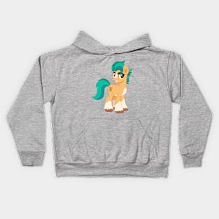 Hitch Trailblazer Kids Hoodie